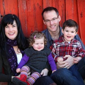 Meet your Posher, Jody